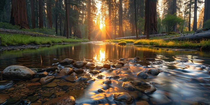 sequoia national park