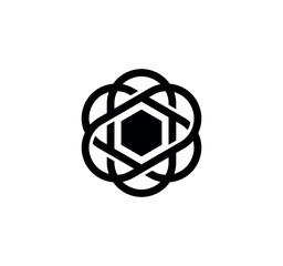 chatgpt logo - ai chatbot logo