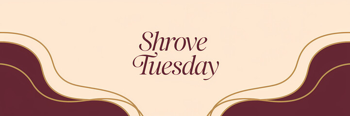Shrove Tuesday