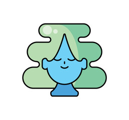 Mother Earth Day Vector Collection