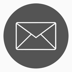 e mail icon