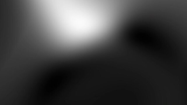 Blurry gray and black gradient background, ideal for creating a modern and sleek design for presentations, websites, and digital artwork.