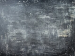 Chalkboard Surface Texture for Creative Designs
