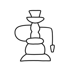 Saudi Arabia icon set