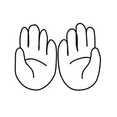 Saudi Arabia icon set