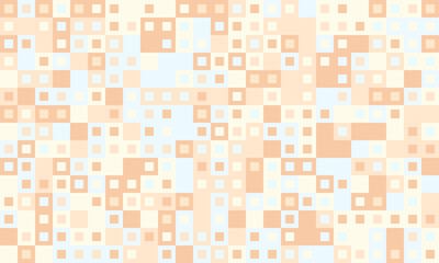 Colorful structured mosaic pattern, perfect for graphic textile designs, covers, or creative backgrounds with a touch of modern elegance.