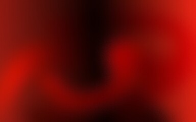 red abstract background