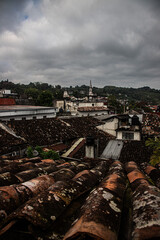 Visit Cuetzalan, magical town in Puebla, Mexico