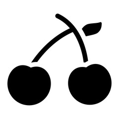 cherry icon