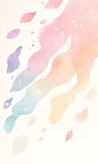 glittering sand, jewels, shining, generation AI 