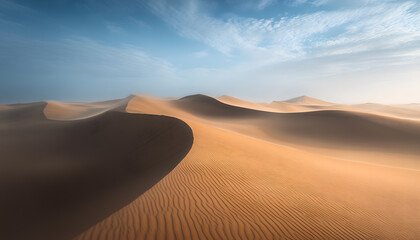 Explore the wild beauty of majestic nature