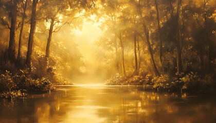 Obraz premium Explore the wild beauty of majestic nature
