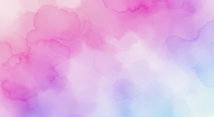 水彩画スタイルの抽象画スタイルの抽象背景