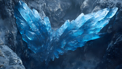 Obraz premium Explore the wild beauty of majestic nature