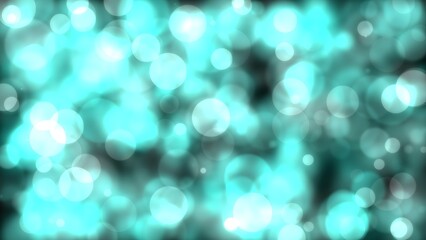 Obraz premium Abstract bokeh lights background
