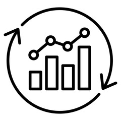 Continuity Planning icon