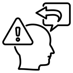 Crisis Response icon