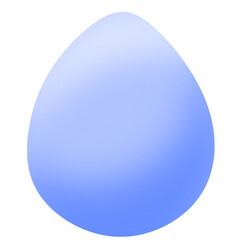 Easter Eggs Clipart 