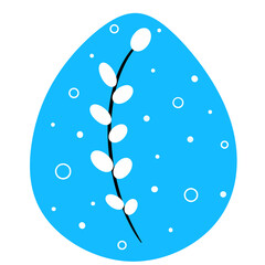 Easter Eggs 