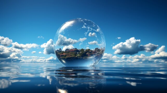 International Day for the Protection of the Ozone Layer Awareness