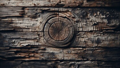 rustic wooden plank background