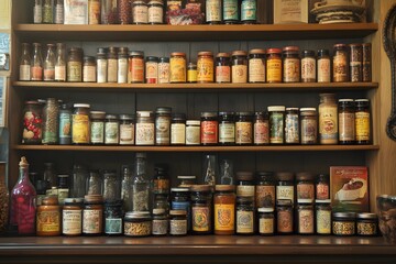 Produce Nutritional Supplements, , Generating AI