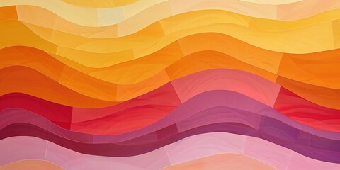 Obraz premium abstract colorful background vector