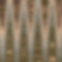 An abstract wavy boho grunge gradient background design.