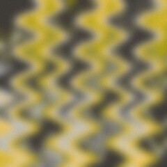 An abstract wavy boho grunge gradient background design.
