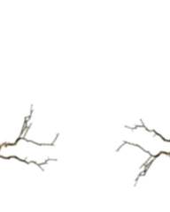 hole in cracked wall. hole in the broken glass. hole in the wall