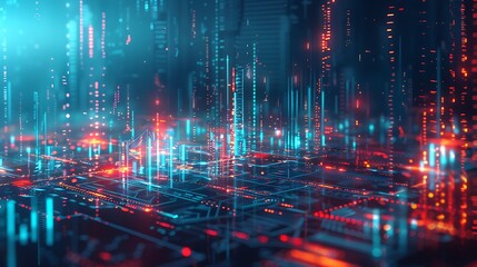 Fototapeta premium Revenue operations concept