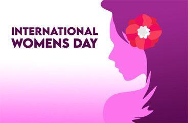 Happy International Women's Day to all the great women in the world