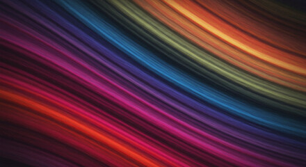 Abstract Motion Liquid Background