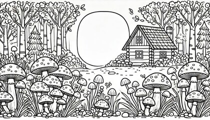 Harmony Between Nature and Humanity