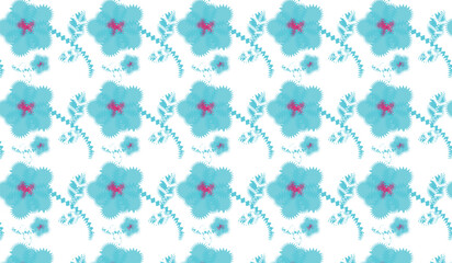 Print pattern design
