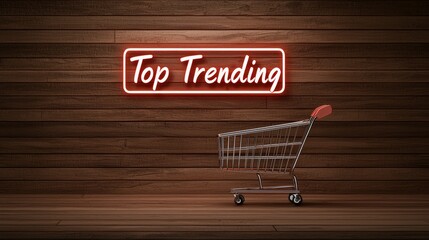 Top trending rating survey for star products shopping insights in a cozy environment