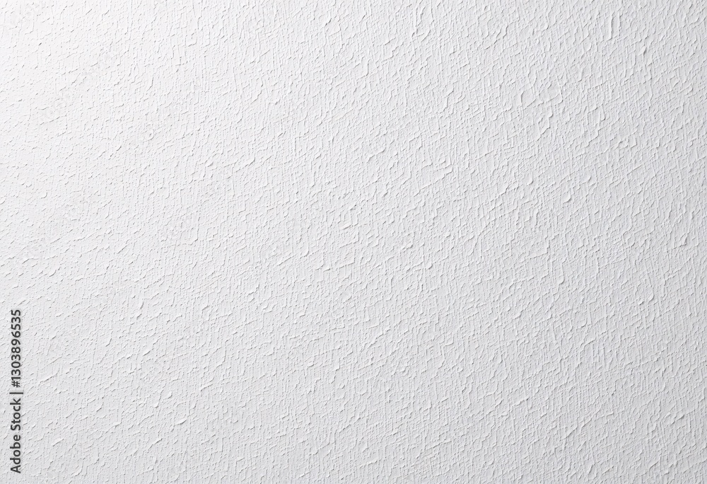 Leinwandbilder textured white wall. subtle patterns create depth. gentle shadows. light play enhance the modern cle