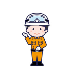 レスキュー隊／女性 18