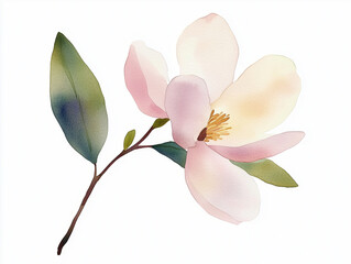 Fototapeta premium flower, blossom, nature, spring, pink, plant, flowers, tree, bloom, white, isolated, orchid, leaf, petal, garden, apple, summer, beauty, flora, purple, closeup, branch, beautiful, floral, leaves