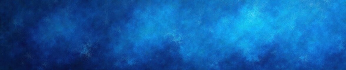 Deep blue canvas, swirling light streaks, textured effect, texture, effect, high-resolution