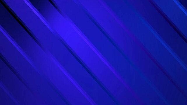 Blue striped background animation, perfect for blog banners, social media posts, website headers, and modern design projects with a fresh look.
