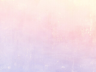 絵の具抽象テクスチャ ピンクパープル 背景素材 油彩 明るい 質感 優しい 春