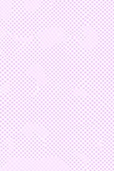 Subtle Lavender Checkered Design with Soft Cloud-Like Transparency Effect