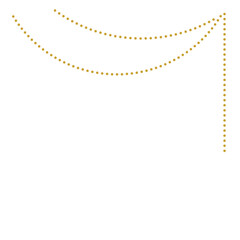 Lantern for Ramadan Illustration