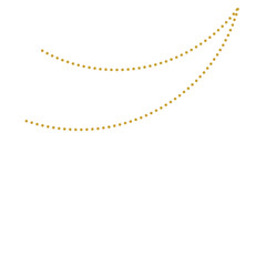 Lantern for Ramadan Illustration