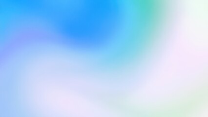 abstract blurry background with a blue and green color,