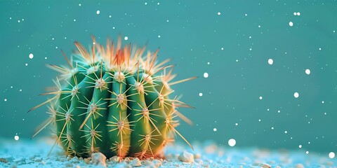 Obraz premium new year fireworks