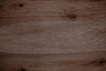 Fototapeta premium Dark wood texture background surface with old natural pattern, Texture of retro planking wood, Plywood surface, Grunge wood wall, Natural oak texture with beautiful wood grain, Walnut wooden planks.