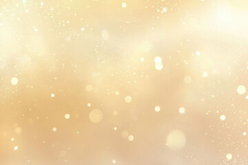 abstract background with bokeh