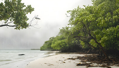 Explore the wild beauty of majestic nature